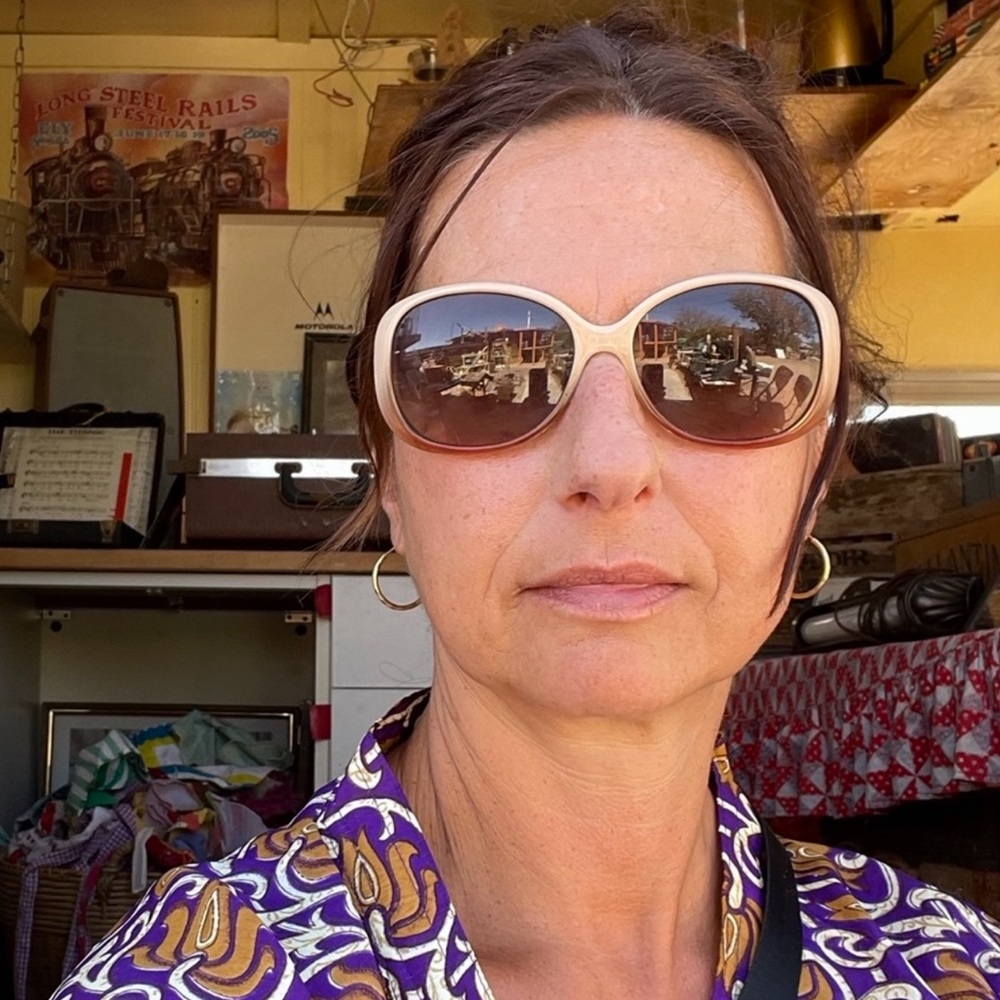 Meet your Posher, Michelle